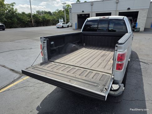 Used 2011 Ford F150 XLT w/ XLT Chrome Pkg AWD/4WD image 18