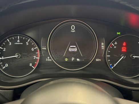 New 2026 MAZDA CX-50 AWD 2.5 S w/ Weather Package image 23