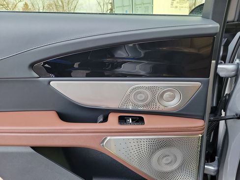 New 2026 Lincoln Nautilus Reserve image 14