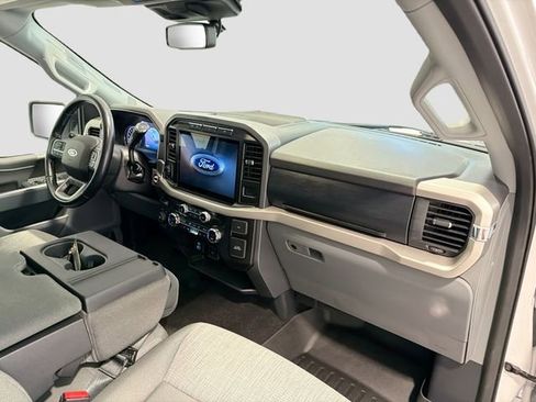 Used 2021 Ford F150 XLT w/ Equipment Group 302A High image 23