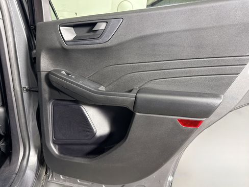 Used 2023 Ford Escape Active FWD image 28