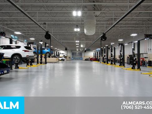 Used 2018 Dodge Durango R/T w/ Technology Group image 35