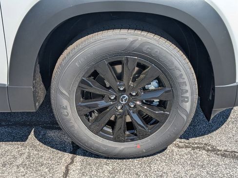New 2026 MAZDA CX-50 AWD 2.5 S w/ Weather Package image 11