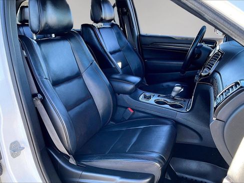 Used 2019 Jeep Grand Cherokee High Altitude image 29