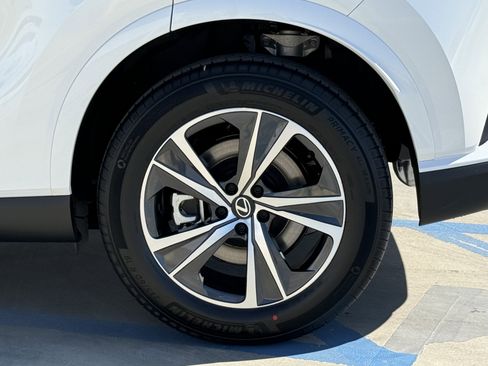 New 2026 Lexus RX 350 FWD image 15