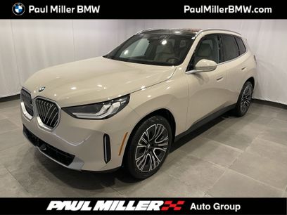 New 2026 BMW X3 xDrive30 w/ Premium Package