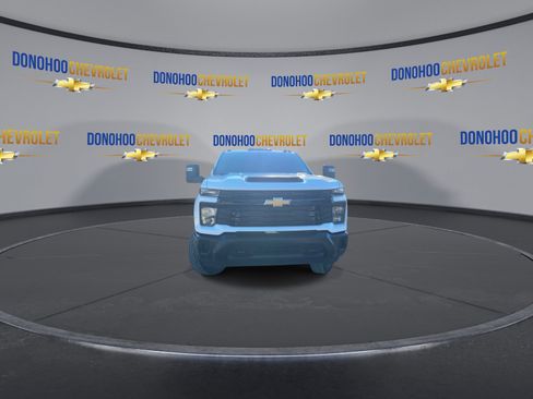 New 2026 Chevrolet Silverado 3500 W/T w/ WT Convenience Package image 6