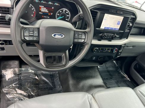 Used 2023 Ford F150 XL w/ Max Trailer Tow Package image 15