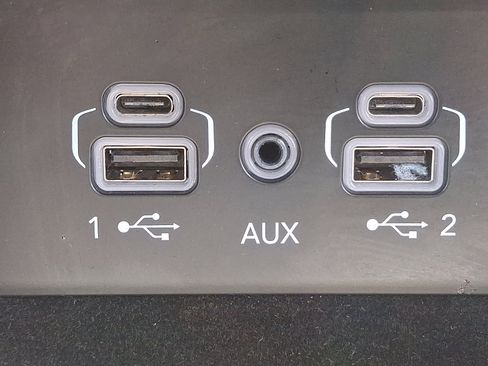 Used 2021 Jeep Grand Cherokee L Limited image 24