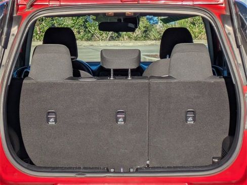 Used 2024 Kia Soul LX w/ Option Group 015 image 13