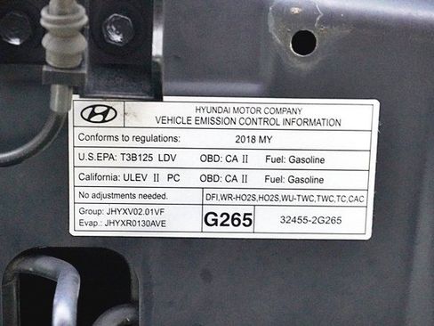 Used 2018 Hyundai Santa Fe Sport image 36