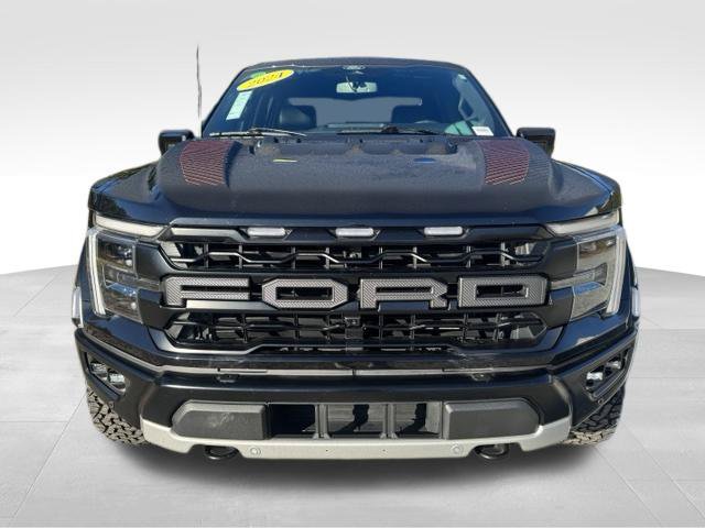 Used 2024 Ford F150 Raptor AWD/4WD image 2