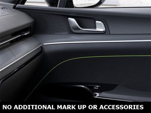 New 2026 Kia K5 GT w/ GT1 Package image 25