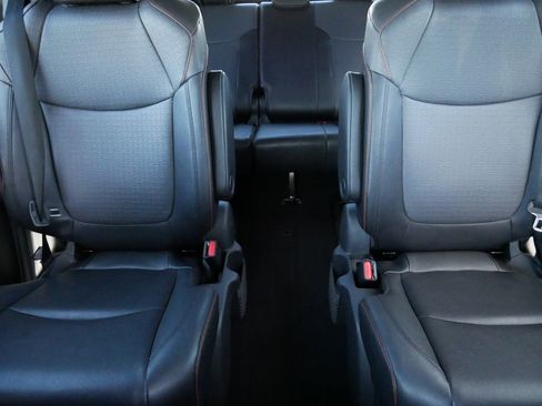 Certified 2022 Toyota Sienna XSE w/ XSE Plus Package AWD/4WD image 14