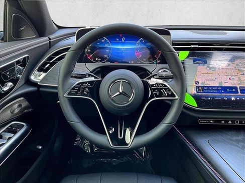New 2026 Mercedes-Benz E 350 Sedan image 18
