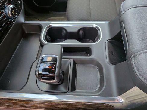 New 2026 GMC Sierra 1500 Elevation w/ Preferred Package RWD image 30