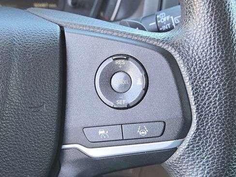 Used 2024 Honda Odyssey EX image 19