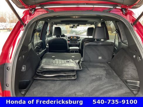 Certified 2024 Honda Passport EX-L image 25