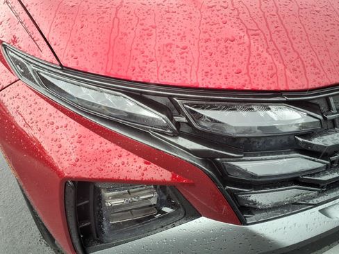Certified 2026 Hyundai Tucson SE AWD/4WD image 13