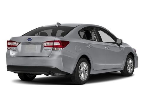 Used 2017 Subaru Impreza 2.0i AWD/4WD image 5