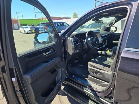 New 2026 GMC Yukon XL Elevation w/ Elevation Premium Package AWD/4WD image 22