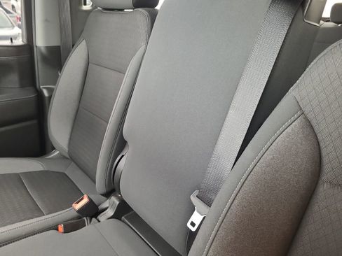 Used 2021 GMC Sierra 2500 SLE w/ SLE Value Package; AWD/4WD image 31