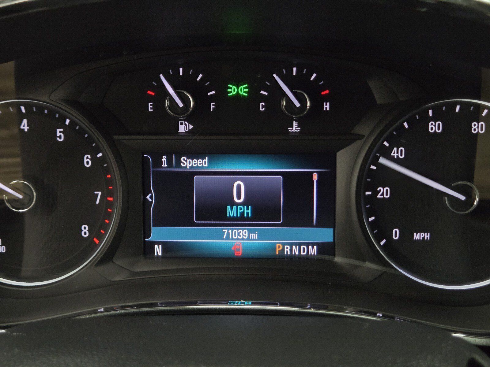 Used 2021 Buick Encore Preferred w/ Safety Package AWD/4WD image 16