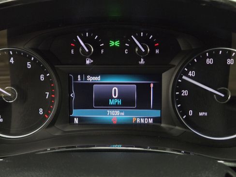 Used 2021 Buick Encore Preferred w/ Safety Package AWD/4WD image 16