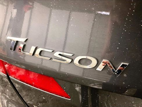 Used 2019 Hyundai Tucson Night image 13