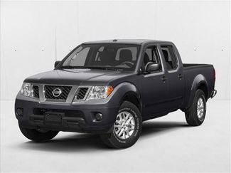 Used 2015 Nissan Frontier PRO-4X w/ Pro-4x Luxury Package video 1