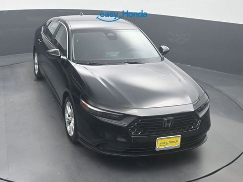 Used 2023 Honda Accord LX image 20