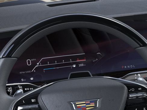 New 2025 Cadillac Escalade Premium Luxury image 42