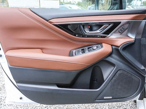 New 2025 Subaru Legacy Touring XT image 16