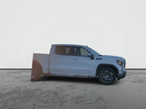 New 2026 GMC Sierra 1500 SLE w/ Preferred Package image 9