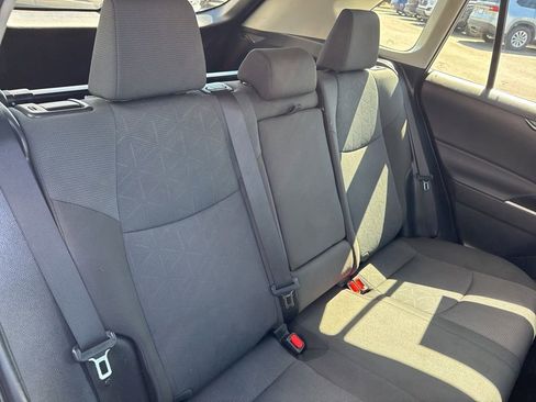 Certified 2025 Toyota RAV4 XLE w/ Convenience Package image 24