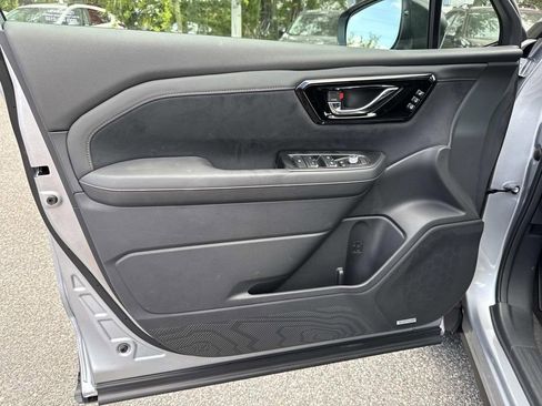 New 2026 Subaru Forester Touring AWD/4WD image 20