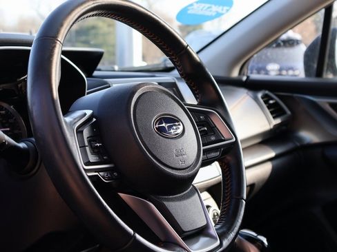 Used 2021 Subaru Crosstrek 2.5i Limited w/ Moonroof Package 1 image 25