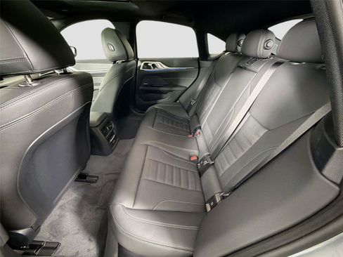 New 2026 BMW i4 eDrive40 w/ Premium Package RWD image 52