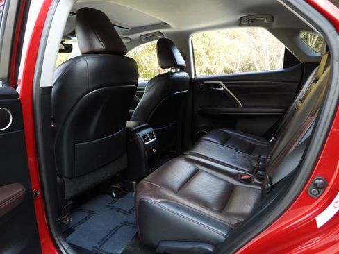 Used 2017 Lexus RX 350 Premium Plus w/ Premium Package image 34