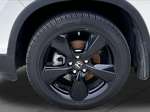 Used 2019 Honda Passport Elite image 11
