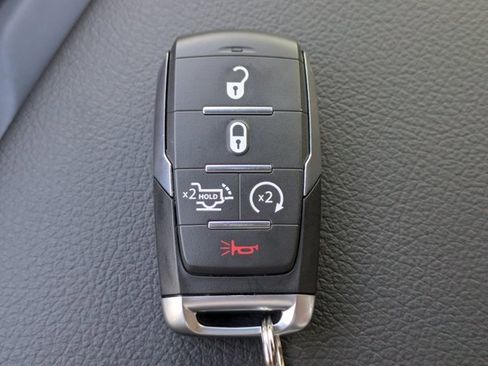 New 2026 RAM 1500 Big Horn image 23