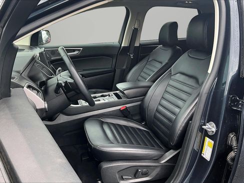 Used 2024 Ford Edge SEL w/ Convenience Package AWD/4WD image 16