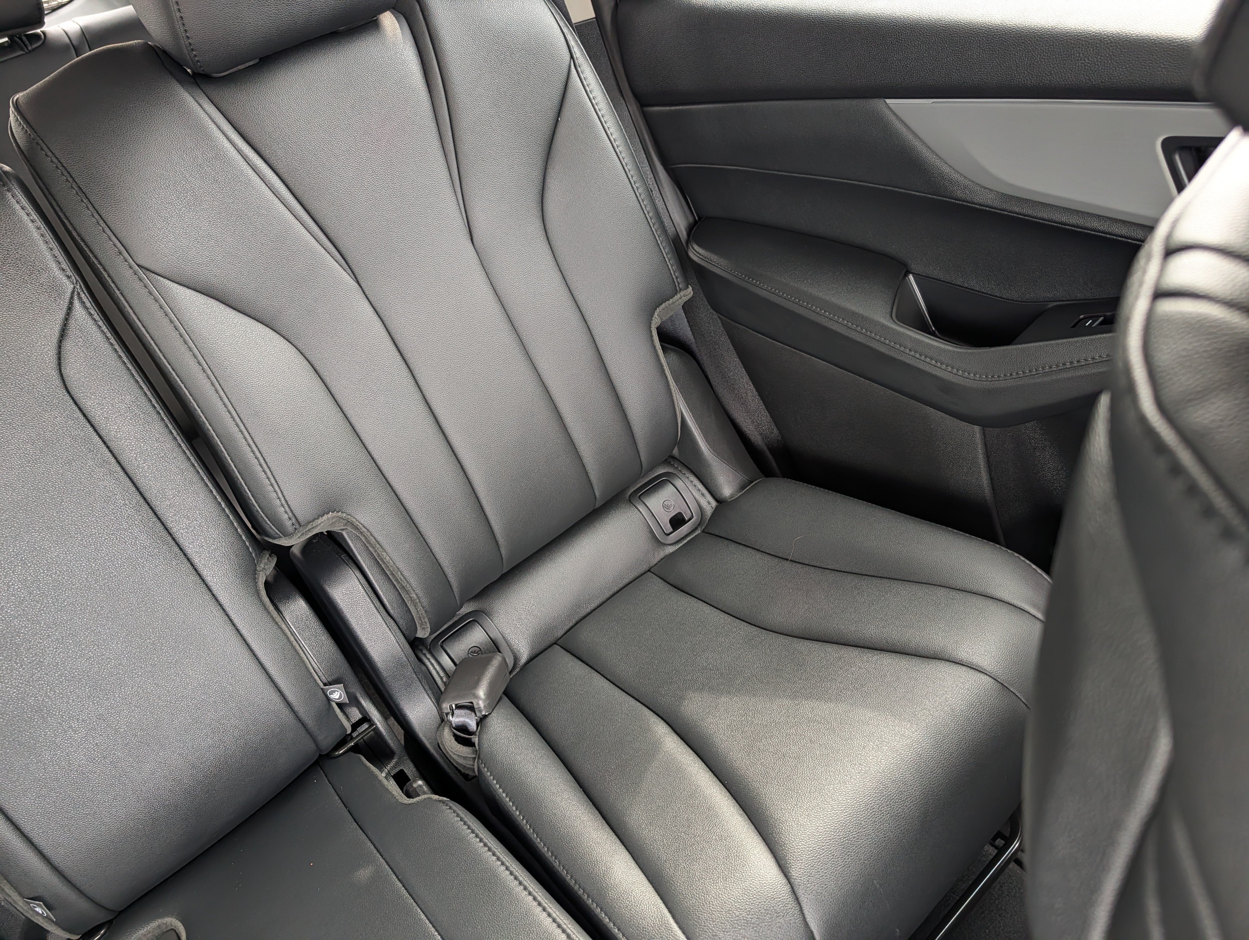Certified 2026 Acura MDX SH-AWD image 14