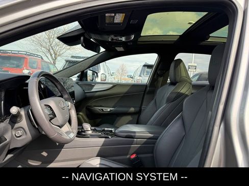 Used 2024 Lexus NX 350 F Sport image 6