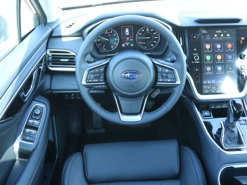 New 2025 Subaru Legacy Touring XT image 20