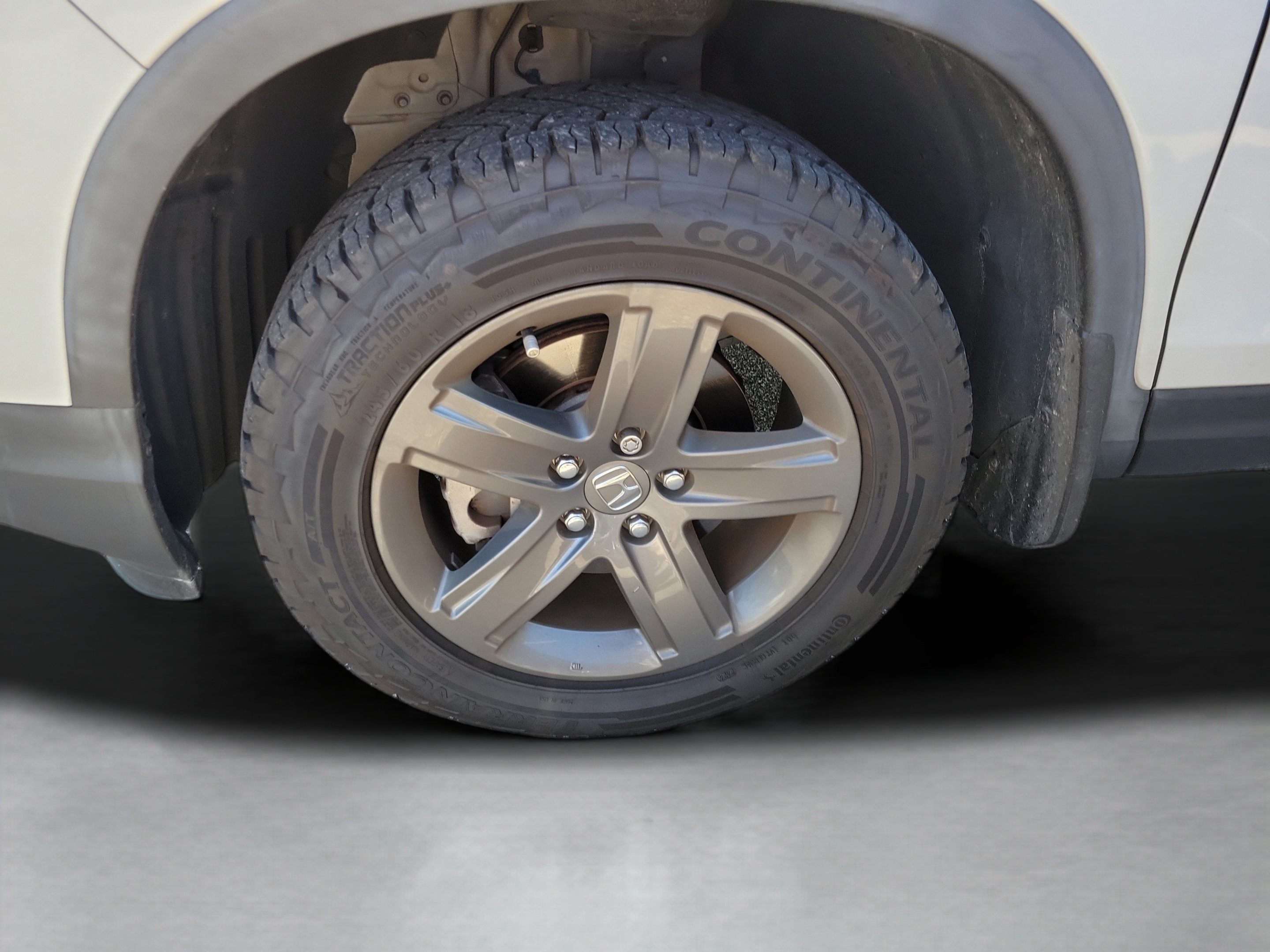 Used 2023 Honda Ridgeline RTL image 30