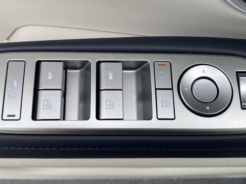 New 2026 Hyundai Palisade Calligraphy image 12