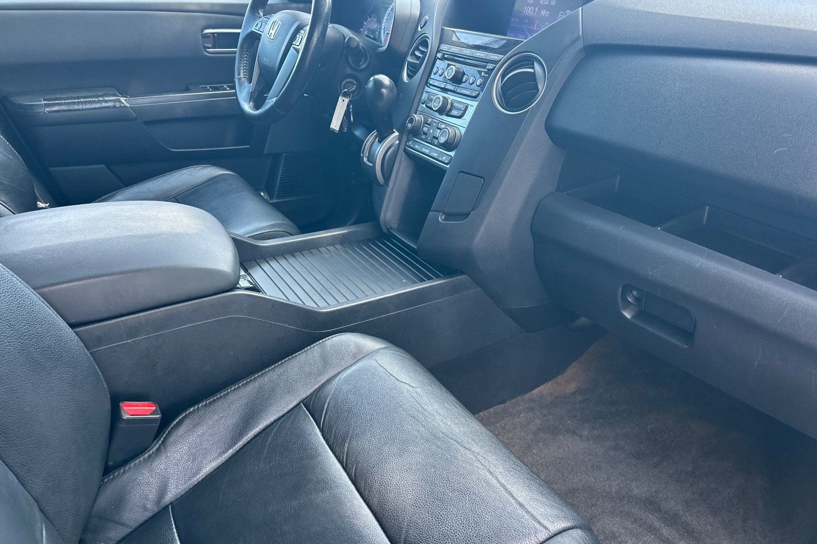Used 2013 Honda Pilot EX-L image 17