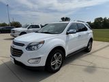 Used 2017 Chevrolet Equinox Premier w/ Enhanced Convenience Package image 3