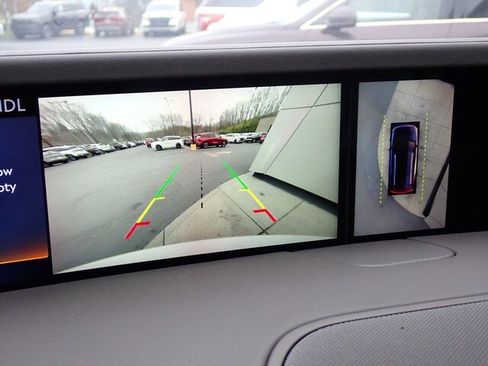 New 2026 Lincoln Nautilus Black Label image 47